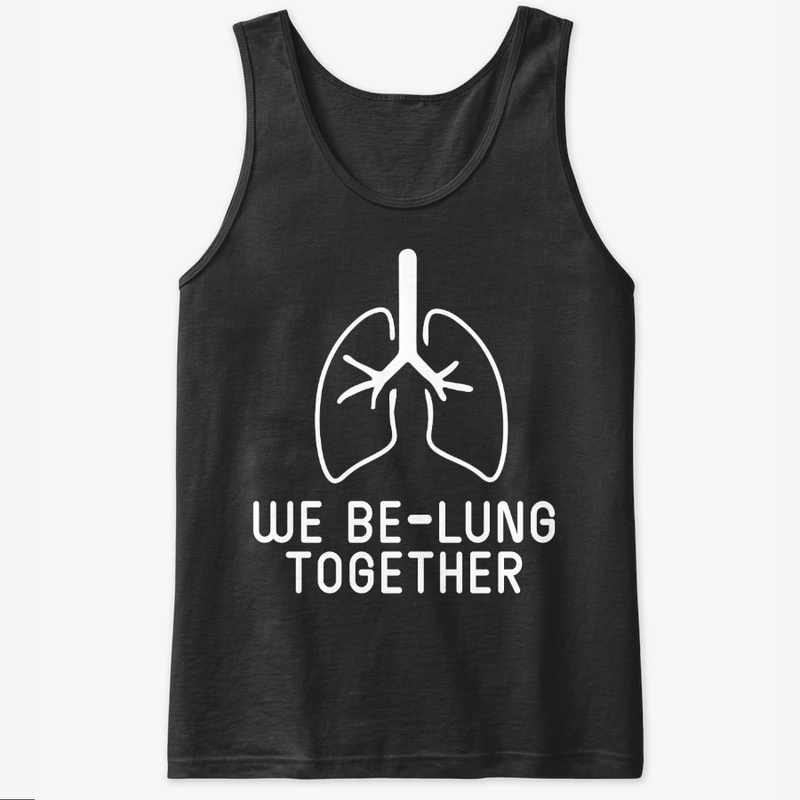 we be-lung together 