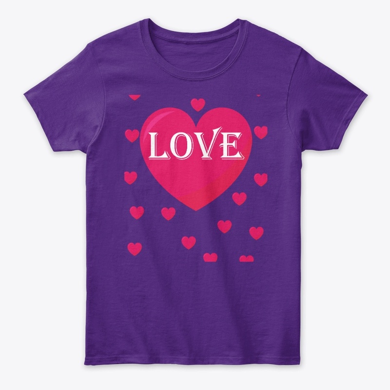  Valentines Day T-Shirt