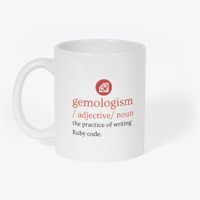 Gemologism (Premium Light Range)