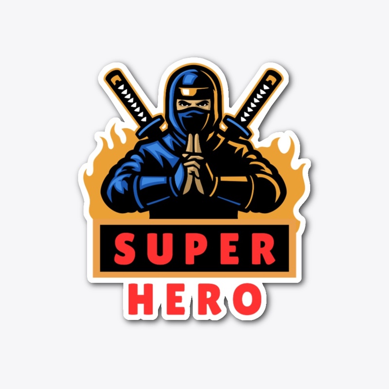 SUPER HERO