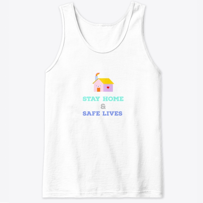 Stay Home Design