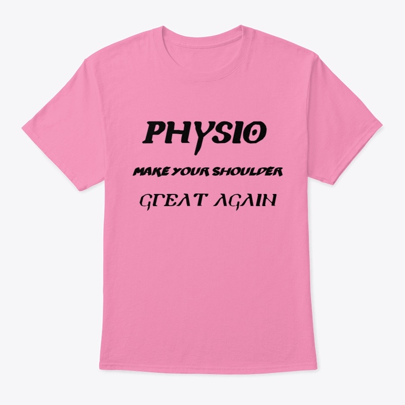 Physio T-shirts/Hoodie/sweatshirts