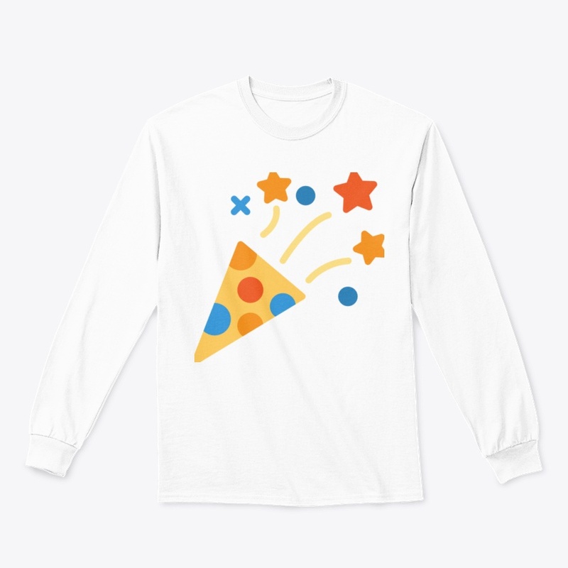 T-shirt party