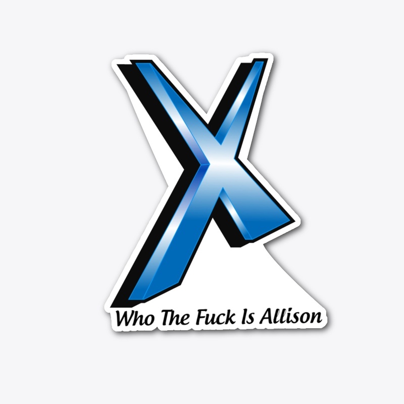 Who is Allison Sticker