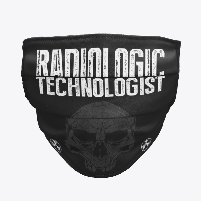 Rad Tech Mask Get One Now