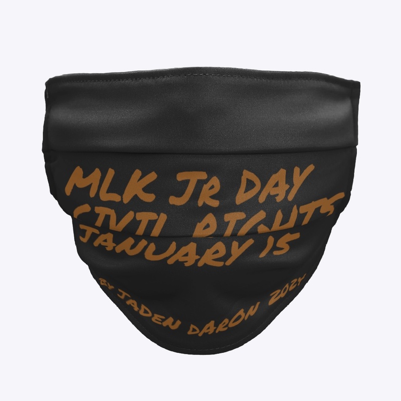 Dr. MLK Jr. Civil Rights Day