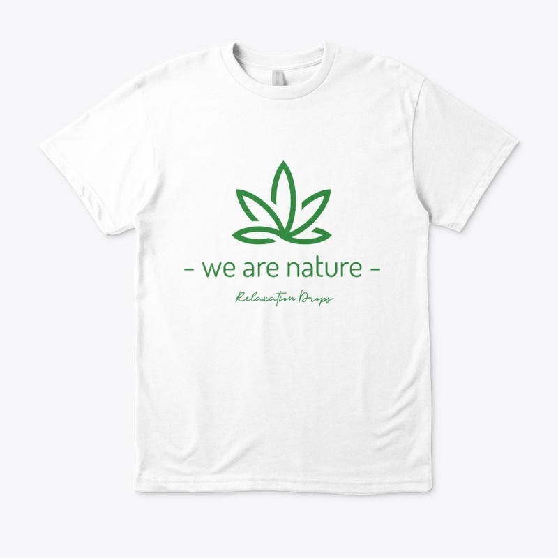 we are nature