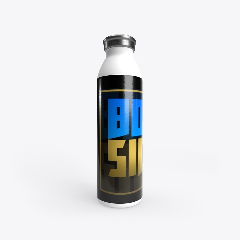 BSM Brand Drinkware