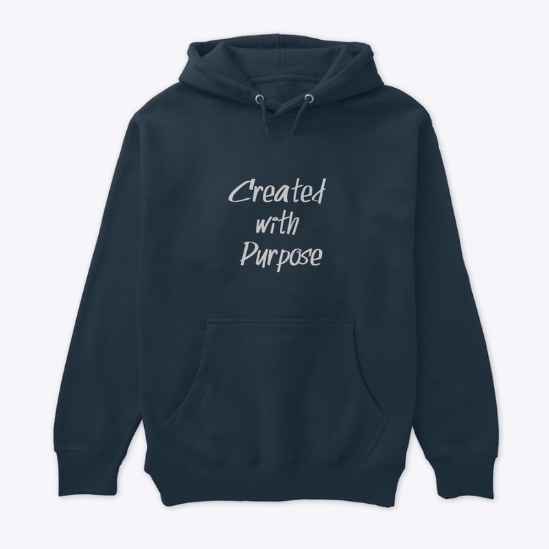 Created with Purpose