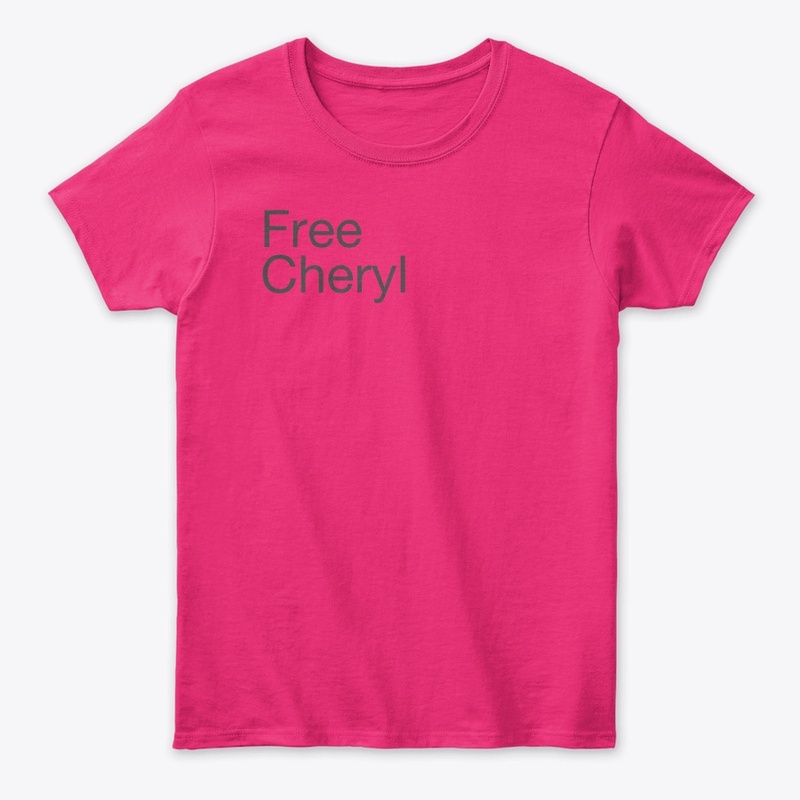 Free Cheryl 2