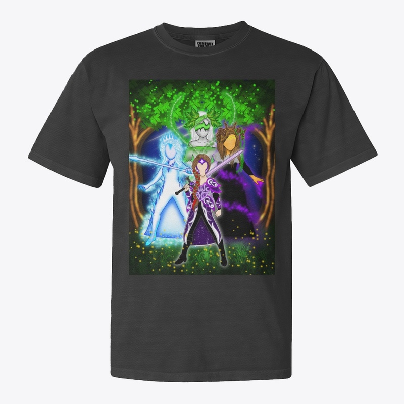 The Calm Before the Strom