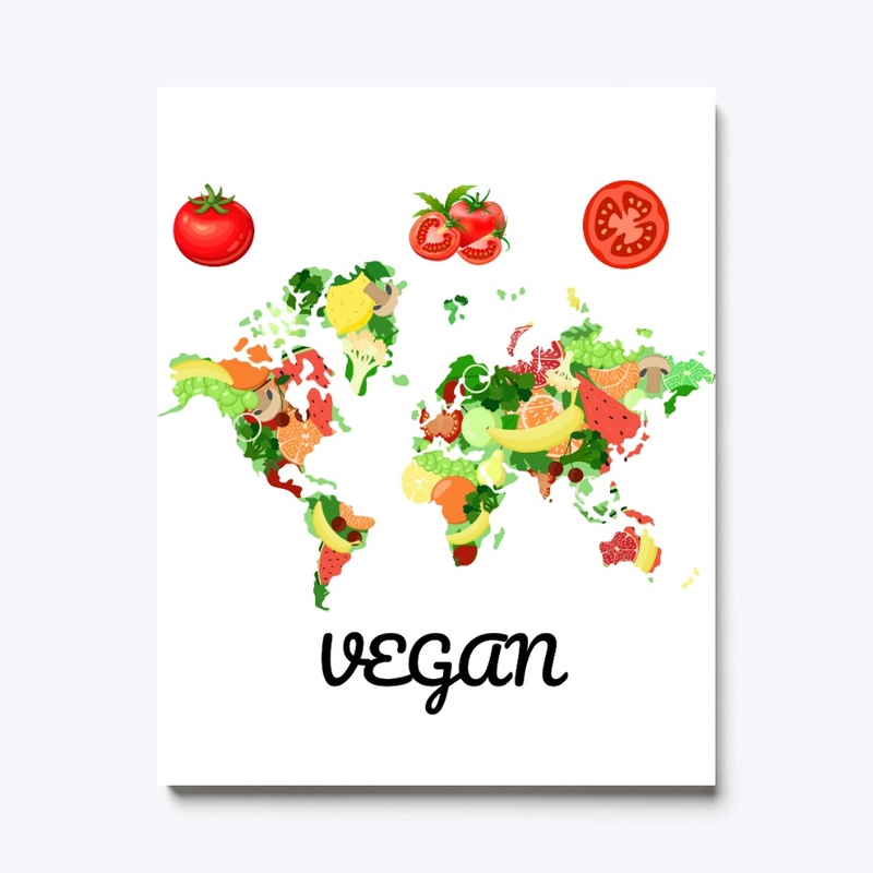 Vegetarians