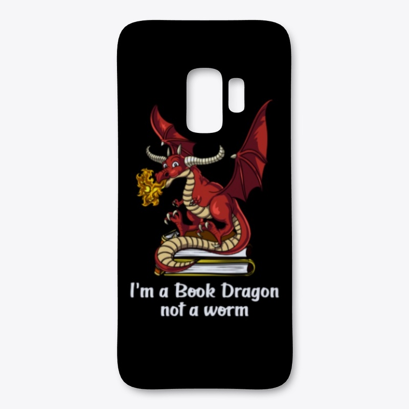 Book Dragon
