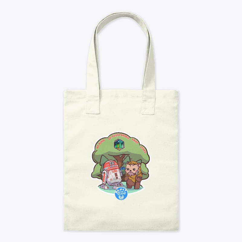 R4-P17: Save Nature Edition