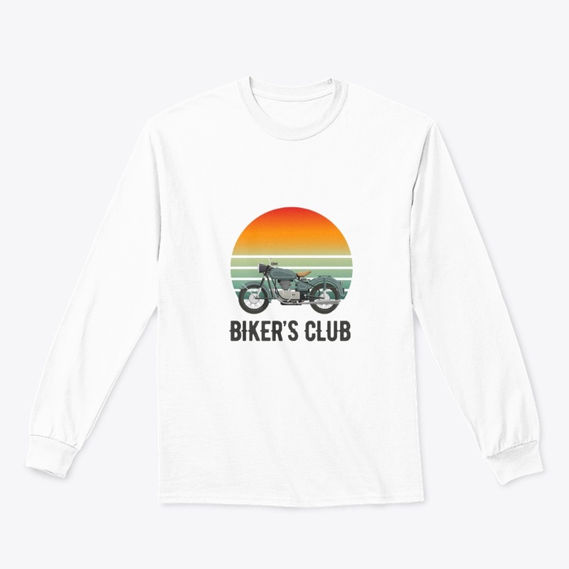 Biker's Club