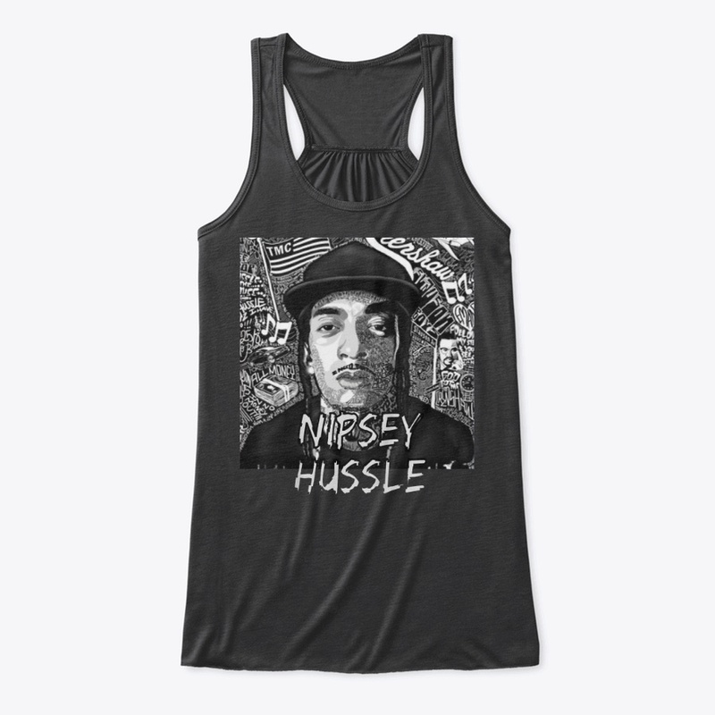 NipseyHussle Gifts T-Shirt