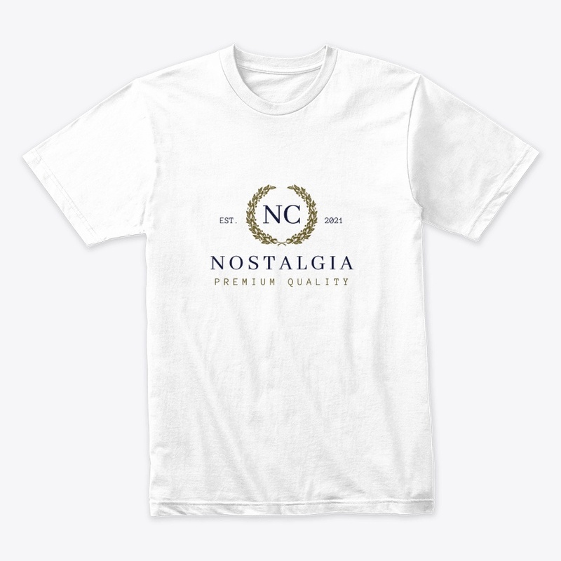 Nostalgia Clothing