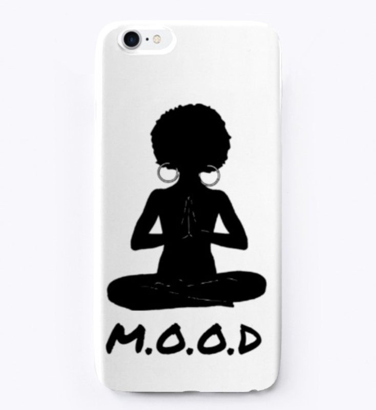 M.O.O.D Yoga