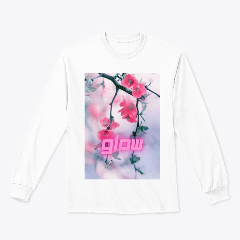 GLOW - CHERRY BLOSSOMS