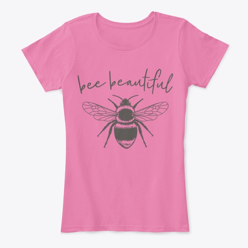 Bee-YOU-tiful