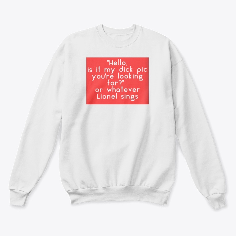 Whatever the songs says 2