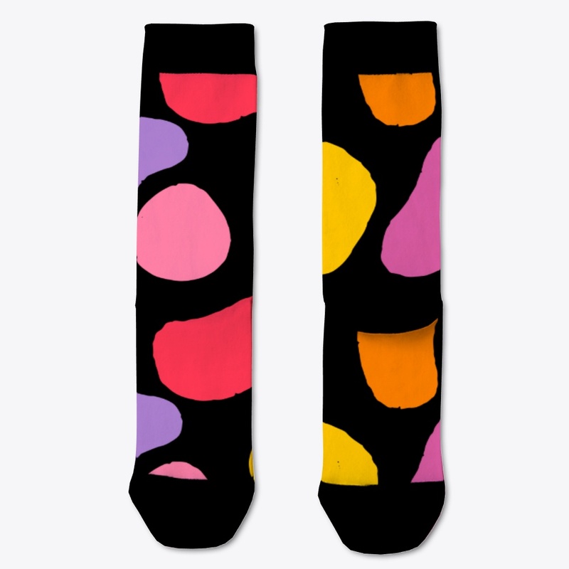 Colorful Pattern