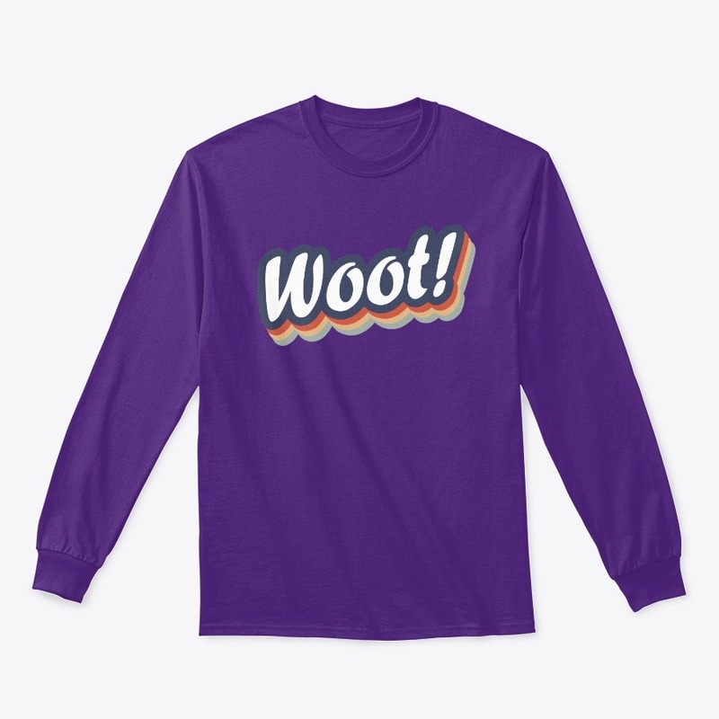 Woot! Brand Apparel