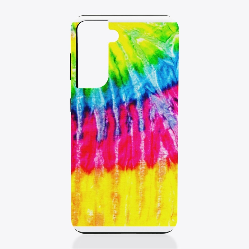 COLOR SPLASH