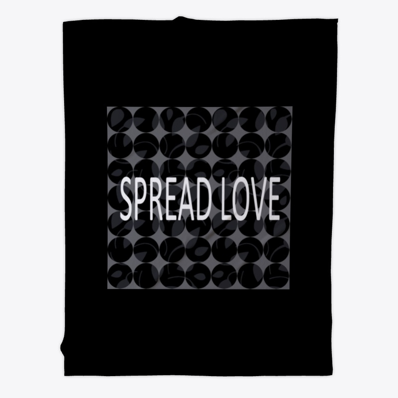 spread love