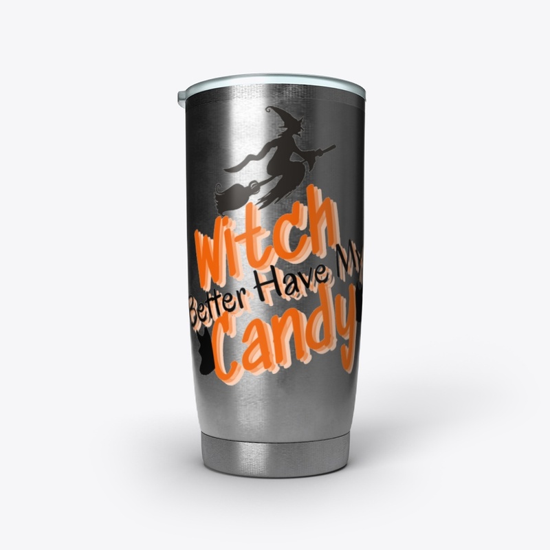 Witch Talk