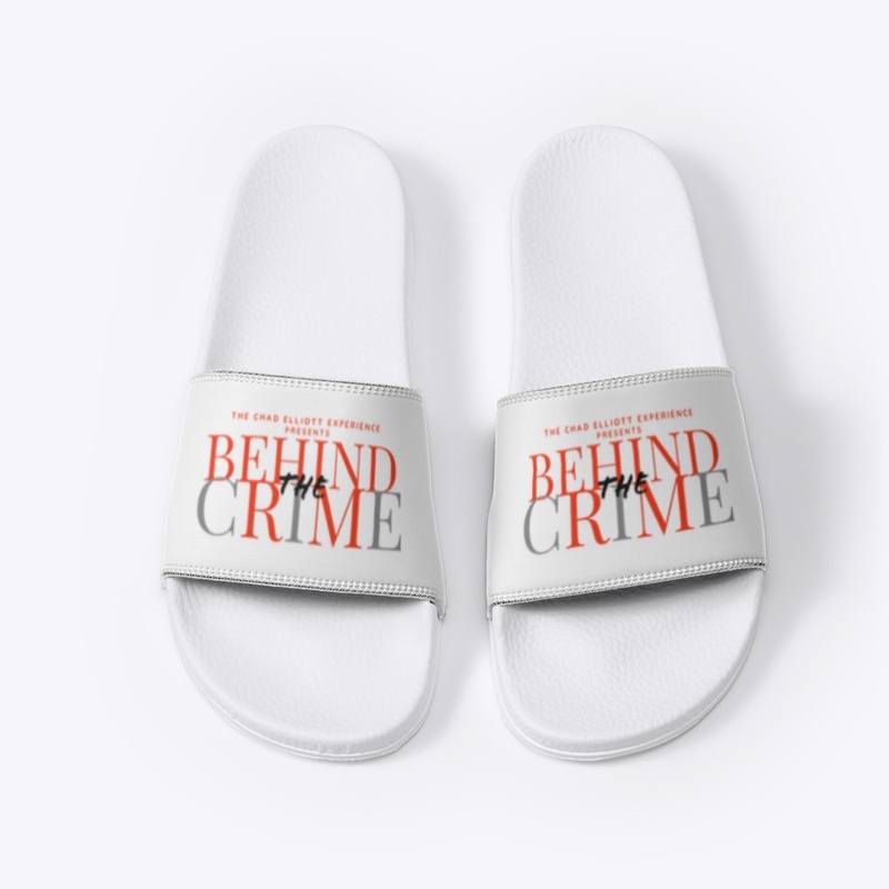 Behind The Crime Slide