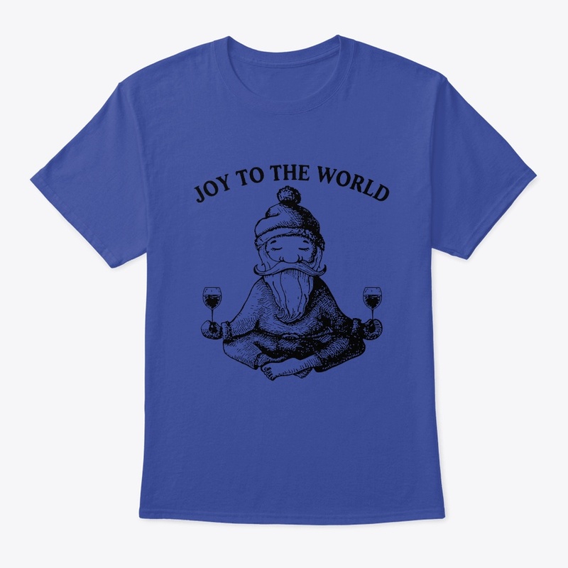 Joy To the World