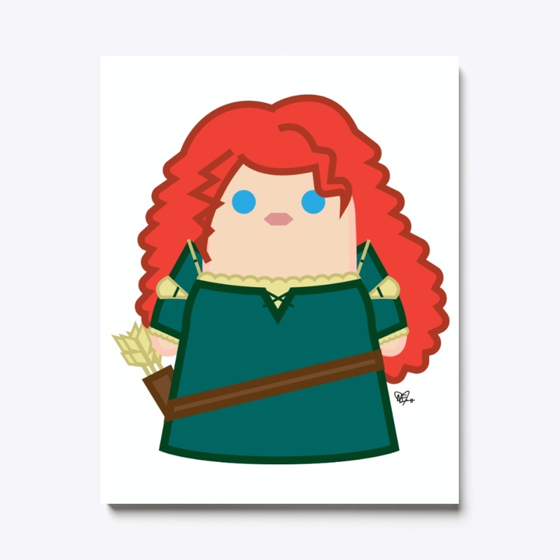 Merida BUBBAH