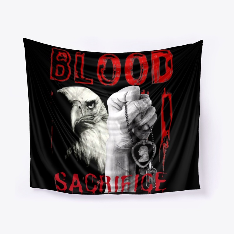 Blood Sacrifice 