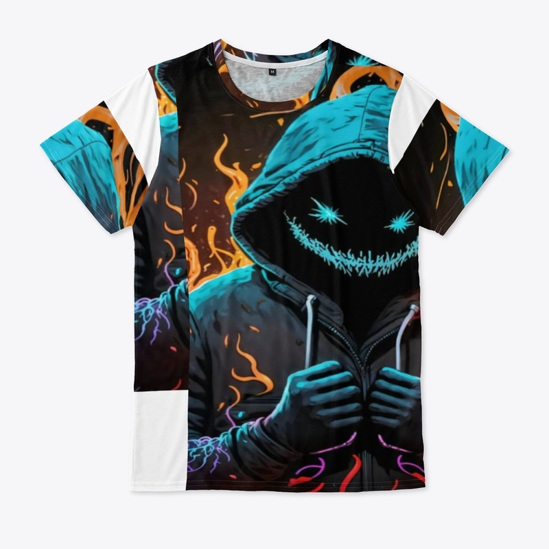 Maniac Collextion