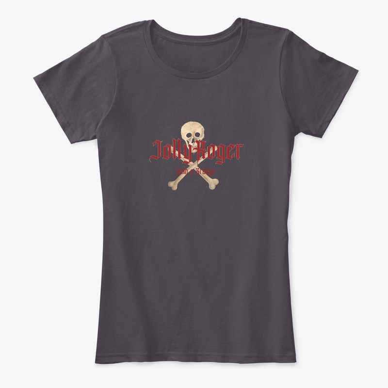 JollyRoger with a Grudge 