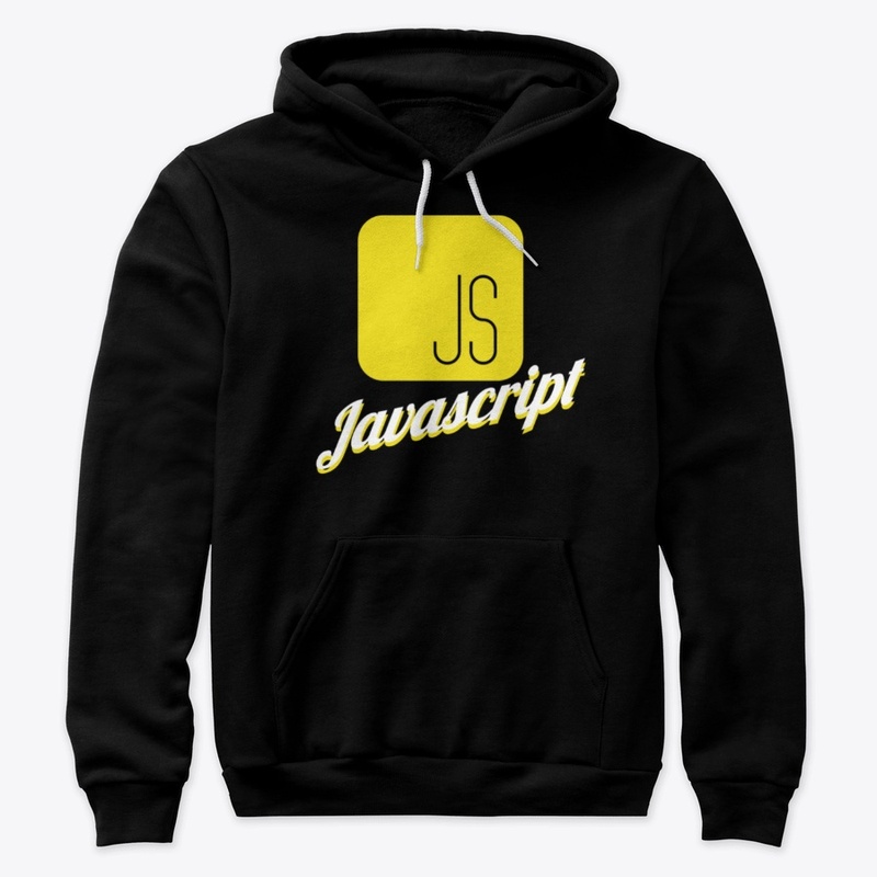 Front End Developer Javascript logo 