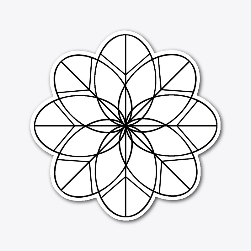 Peace Flower