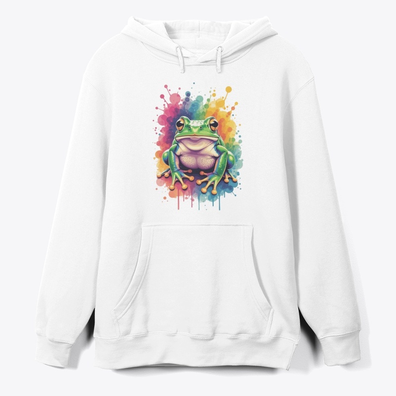 Frog Design 1