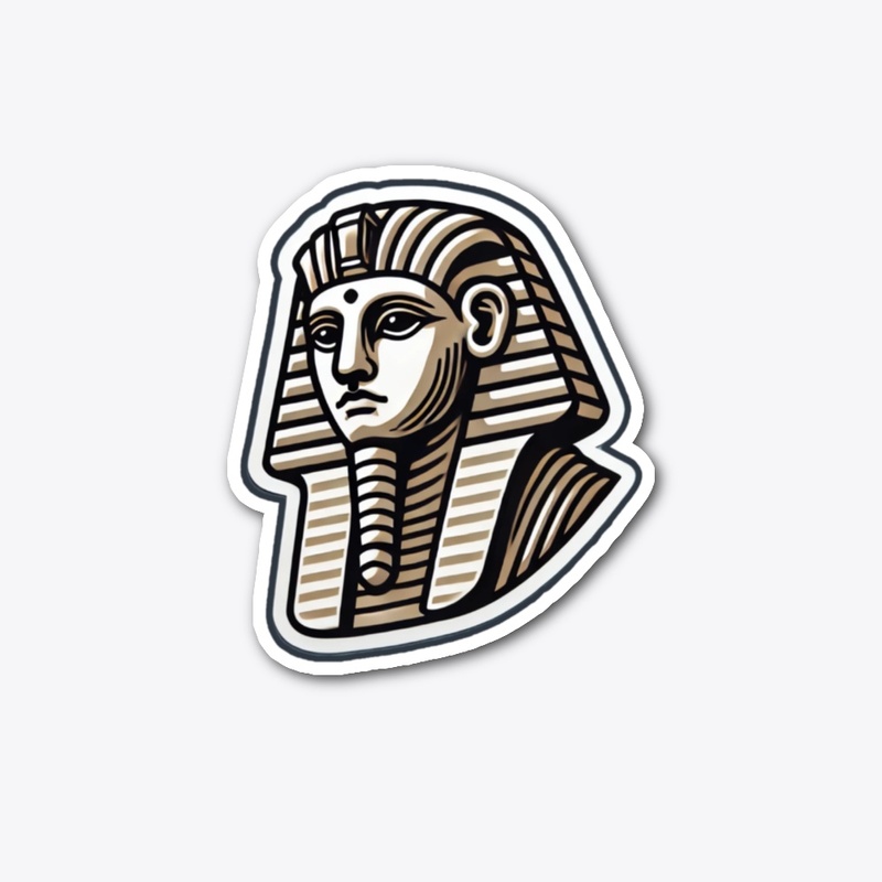 The Pharaoh Head Collection