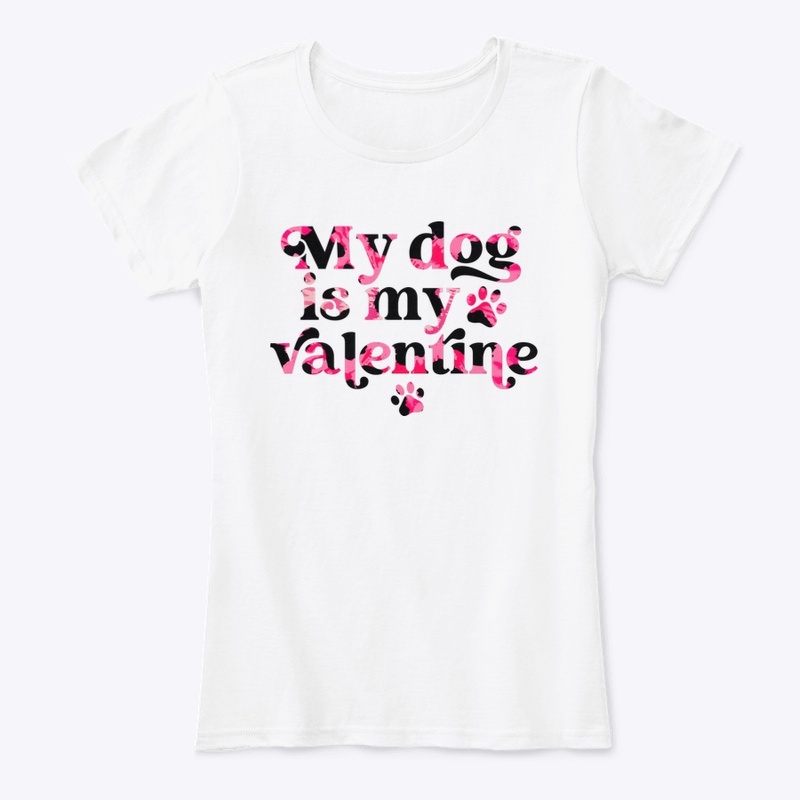 Valentine Fur Baby Collection