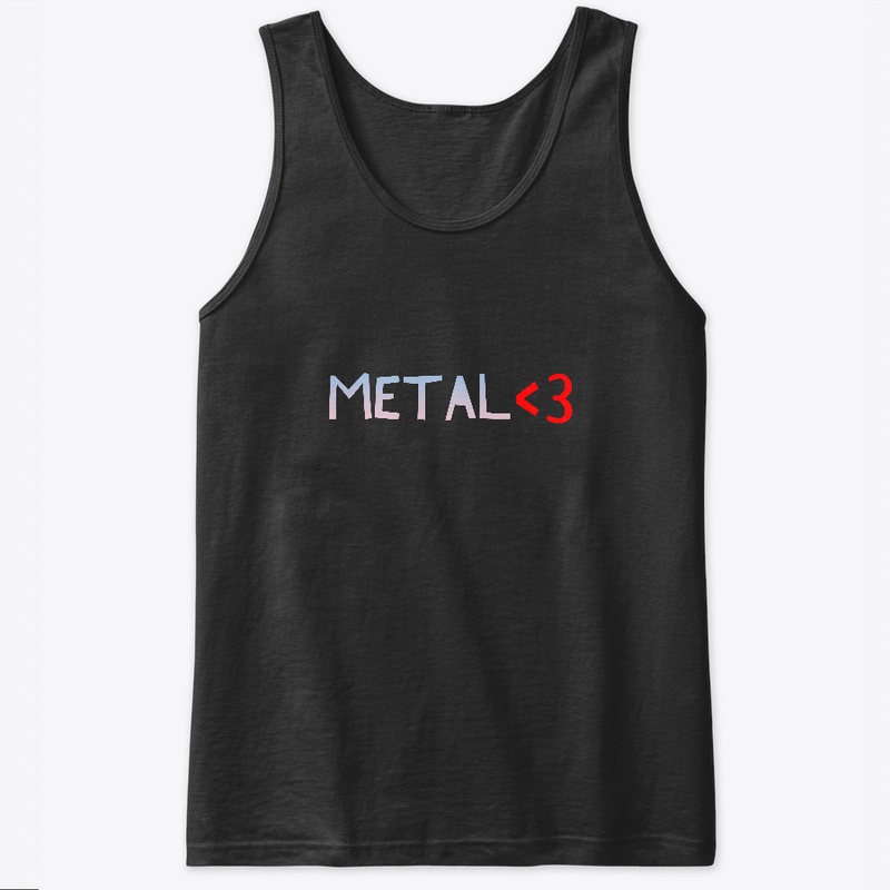 Metal Heart