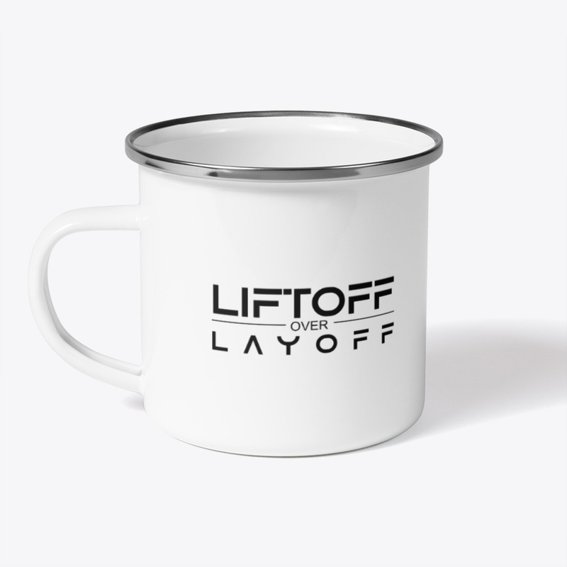 Liftoff Over Layoff 1