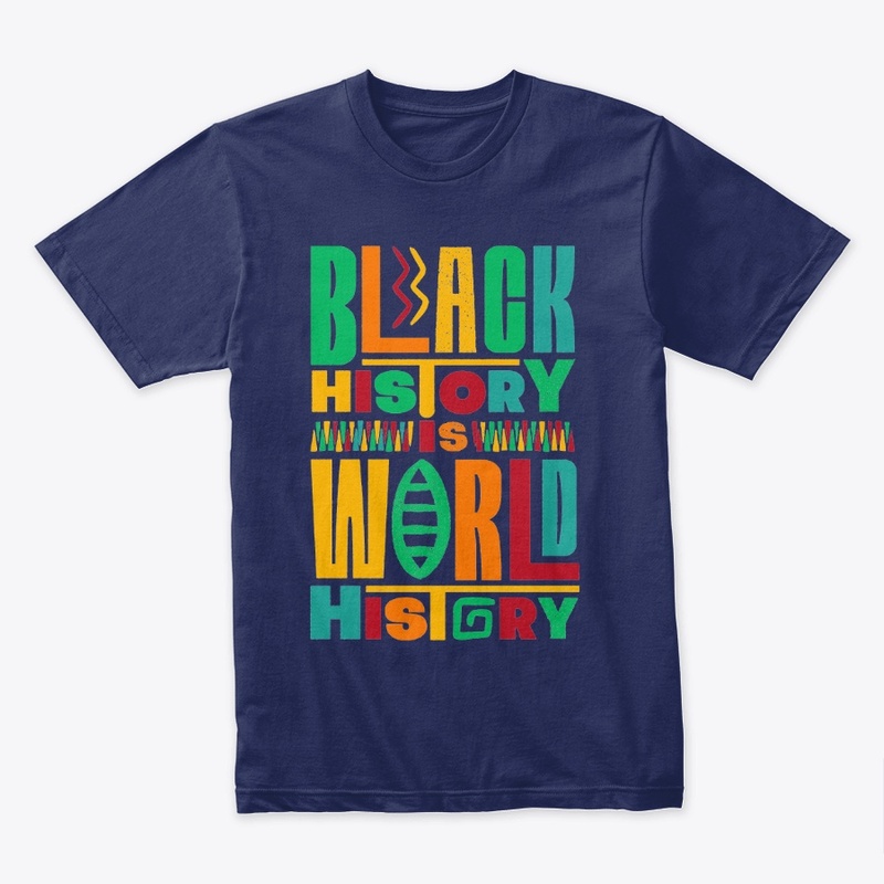 Juneteenth t-shirt design typo style