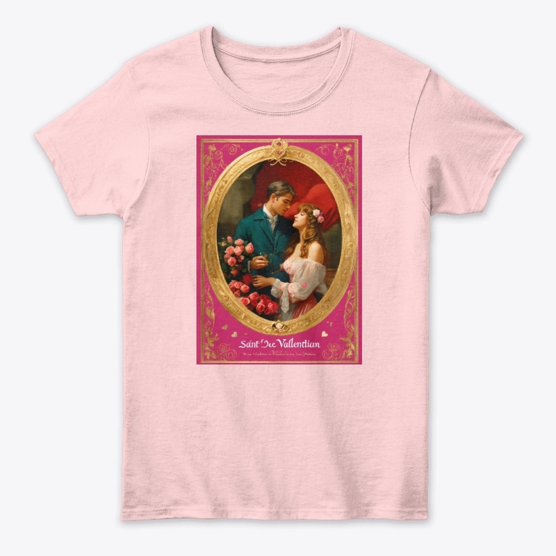 Printed t-shirt 