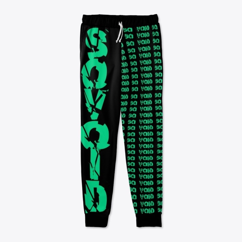 so void half 