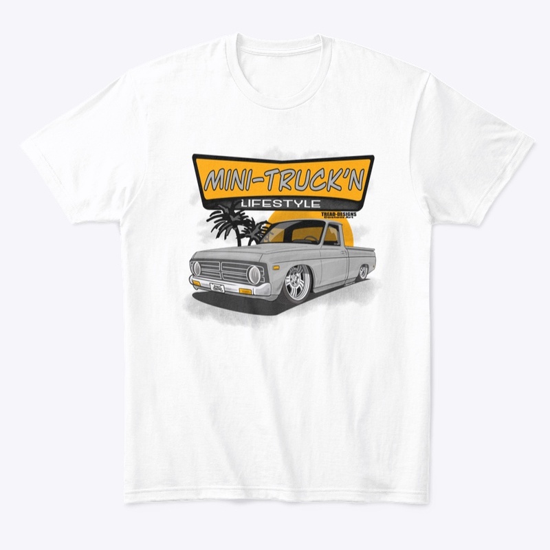 Mini-TRUCK’N Lifestyle 