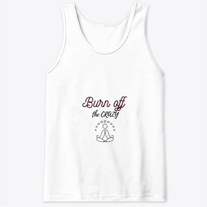 Yoga shirt