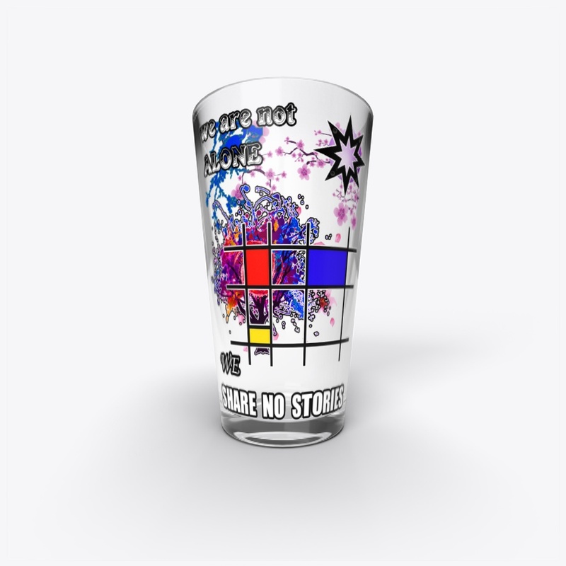 Openlandd 121 - We Are Not Alone, We Sh