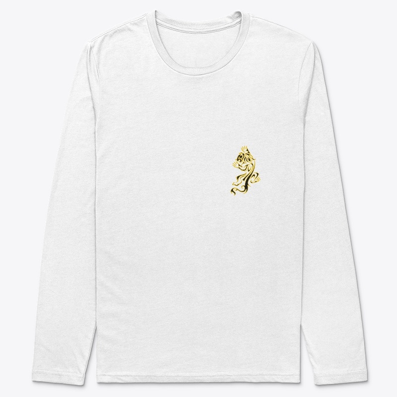 Tigers Graphic T-shirt,